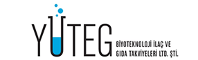 YUTEG – Yuteg Biyoteknoloji İlaç ve Gıda Takviyeleri Ltd. Şti